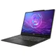 MSI Venture A16 AI+ A3HMG-036 Ryzen AI 5 340 16GB/512GB SSD 16" 2K OLED Win11