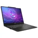 MSI Venture A16 AI+ A3HMG-036 Ryzen AI 5 340 16GB/512GB SSD 16" 2K OLED Win11