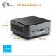 CSL Narrow Box Mini-PC Core i3-N305 32GB/1TB SSD Win11 Pro