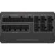 Corsair RM1000x 2024 1000 Watt Netzteil 80+ Gold (modular) ATX 3.1 140 mm Lüfter