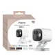 Aqara Camera Hub G5 Pro (PoE) weiß