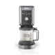Ninja CREAMi Deluxe Eismaschine NC501EU grau
