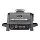 Ninja OG701EU Woodfire Elektrischer Outdoor Grill und Smoker Basis