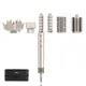 Shark FlexStyle HD440SLEU 5-in-1 Haarstyler und -trockner champagner / stein
