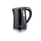 Severin WK3498 Wasserkocher schwarz