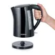Severin WK3498 Wasserkocher schwarz