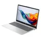 HP 15,6" FHD Laptop silber R7-5825U 16GB/512GB SSD nOS 15-fc0473ng