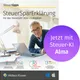 Steuertipps SteuerSparErklärung 2024 Selbstständige Download Code
