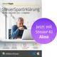 Steuertipps SteuerSparErklärung 2024 plus Download Code