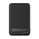 Belkin Pro Magnetische Powerbank mit Qi2 15W 5K schwarz