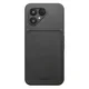 Fairphone Gen. 6 Schutzhülle Horizon Black schwarz