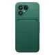 Fairphone Gen. 6 Schutzhülle Forest Green grün