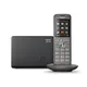 Gigaset CL660  DECT Schnurlostelefon anthrazit