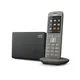 Gigaset CL660  DECT Schnurlostelefon anthrazit