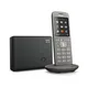 Gigaset CL660  DECT Schnurlostelefon anthrazit