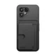 Fairphone Gen. 6 Kartenhalter Horizon Black schwarz