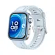 Huawei Watch Fit 4 Pro Blue Fluoroelastomer Strap