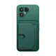 Fairphone Gen. 6 Kartenhalter Forest Green grün