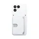 Fairphone Gen. 6 Kartenhalter Cloud White weiß
