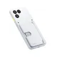 Fairphone Gen. 6 Kartenhalter Cloud White weiß