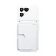 Fairphone Gen. 6 Kartenhalter Cloud White weiß