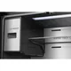 Hiesense RQ760N4IFE Kühl- / Gefrierkombination Multi-Door schwarz