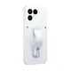 Fairphone Gen. 6 Fingerschlaufe Cloud White weiß