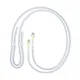 Fairphone Gen. 6 Lanyard Cloud White weiß
