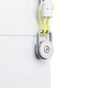 Fairphone Gen. 6 Lanyard Cloud White weiß
