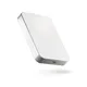 Zens Powerbank Pro 1 Slim 10.000 mAh weiß