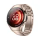 Huawei Watch 5 42mm (Soc-L29M) Sand Gold Titanium Strap eSim