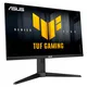 ASUS TUF VG27AQL5A 68,6m (27") QHD IPS Gaming Monitor 16:9 HDMI/DP 210Hz 0,3ms Sync