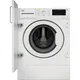 Beko WDWI85141 Freistehender Waschtrockner 8 kg / 5 kg weiß