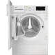 Beko WDWI85141 Freistehender Waschtrockner 8 kg / 5 kg weiß