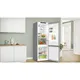 Bosch KGN492IAF Serie 4 Stand-Kühl-Gefrierkombination
