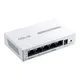 ASUS Expert Wifi EBP15 5-Port GbE Smart Switch