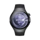 Huawei Watch 5 (Rates-L19F) Black Fluoroelastomer Strap