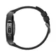 Huawei Watch 5 (Rates-L19F) Black Fluoroelastomer Strap