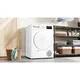 Bosch WTH83004 Serie 4 Wäschetrockner