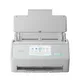 Ricoh ScanSnap iX2500 Dokumentenscanner Duplex ADF USB WLAN Weiß