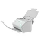 Ricoh ScanSnap iX2500 Dokumentenscanner Duplex ADF USB WLAN Weiß