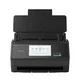 Ricoh ScanSnap iX2500 Dokumentenscanner Duplex ADF USB WLAN Schwarz