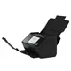 Ricoh ScanSnap iX2500 Dokumentenscanner Duplex ADF USB WLAN Schwarz