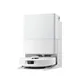 Roborock QR 598 Saug-/Wischroboter inkl. Absaug-/Reinigungsstation weiß