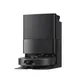 Roborock QR 598 Saug-/Wischroboter inkl. Absaug-/Reinigungsstation schwarz