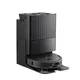 Roborock QR 598 Saug-/Wischroboter inkl. Absaug-/Reinigungsstation schwarz