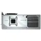 GIGABYTE GeForce RTX 5090 STEALTH ICE Grafikkarte 32 GB