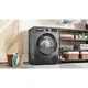 Bosch WQG243DR10 Serie 6 Wäschetrockner