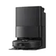  Roborock Qrevo Edge 5V1 Saug-/Wischroboter inkl. Absaug-/Reinigungsstation schwarz