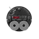  Roborock Qrevo Edge 5V1 Saug-/Wischroboter inkl. Absaug-/Reinigungsstation schwarz
